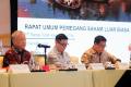 Emiten Properti Kongsi Grup Agung Sedayu dan Salim (PANI) Kantongi Restu Right Issue 8 Miliar Saham