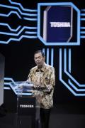 Toshiba Hadirkan 3 Seri Televisi Terbaru
