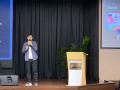 Dorong Literasi di Kalangan Mahasiswa, Upbit dan Asosiasi Blockchain Indonesia Roadshow Goes To Campus
