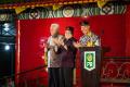 Kunjungi Masjid Muhammad Cheng Hoo, Ganjar Dapat Songkok dari Muslim Tionghoa di Surabaya dan Diterima Sebagai Keluarga