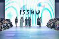 ISSHU Sabet Force Fashion Award 2023