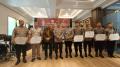 Peringati Hari Sarjana Indonesia, BCA Dukung Penyelenggaraan Lomba Karya Tulis Ilmiah STIK Lemdiklat Polri