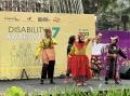 Yayasan Agung Podomoro Land Gelar Disability Awareness 7-2023, Pentas Gempita Fashion Disabilitas