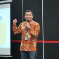 Kantor Wilayah BPN Jawa Barat Gelar Workshop Kehumasan untuk Peningkatan Kualitas Informasi