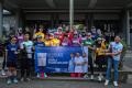 Regenesis Gelar Psoriasi5km Run untuk Peringati Hari Psoriasis Sedunia