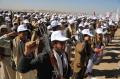 Pasukan Pejuang Houthi Bersiap Turun ke Laut Merah