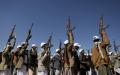 Pasukan Pejuang Houthi Bersiap Turun ke Laut Merah