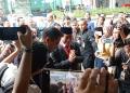 4 Menteri Jokowi Hadiri Sidang PHPU di MK