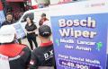 Bosch Berikan Harga Spesial Wiper Selama Mudik Lebaran 2024