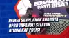 Pamer Senpi, Anak Anggota DPRD Tapanuli Selatan Ditangkap Polisi