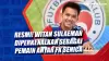 Resmi! Witan Sulaeman Diperkenalkan Sebagai Pemain Anyar FK Senica