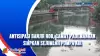 Antisipasi Banjir Rob, Camat Pademangan Siapkan Sejumlah Pompa Air