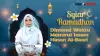 Syiar Ramadhan Chodijah.S.Ag : Dimensi Waktu Menurut Imam Hasan Al-Basri
