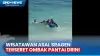 Wisatawan Asal Sragen Terseret Ombak di Pantai Drini Gunungkidul