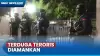 Densus 88 Amankan Seorang Terduga Teroris dari Kelompok Jamaah Islamiyah di Palu