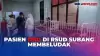 Imbas Kasus DBD Naik, RSUD Subang Rawat Ratusan Pasien