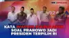 Wapres Maruf Amin Apresiasi Prabowo Subianto Jadi Presiden Terpilih RI 2024-2029