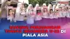 Dukung Timnas Indonesia di Piala Asia U-23 2024, SMP Muhammadiyah 1 Simpon Surakarta Gelar Aksi Simpatik
