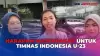Usai Lolos Semifinal, Ini Harapan Masyarakat untuk Timnas Indonesia U-23