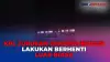 Gempa M 6,5 Guncang Garut, KRL Jurusan Jakarta-Bogor Sempat Berhenti Luar Biasa