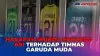 Harapan Ibunda Ernando Ari terhadap Timnas Garuda Muda Jelang Laga Timnas U-23 Indonesia vs Irak