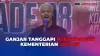 Tanggapi Wacana Penambahan Menteri Kabinet Prabowo-Gibran, Ganjar: Undang-Undang Sudah Membatasi