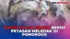 Polisi Amankan 15 Orang Terkait Ledakan Balon Udara di Ponorogo