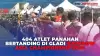 Diikuti 10 Negara, 404 Atlet Panahan Bertanding di Kejuaraan Gladi Barebow Asia Championship 2024 Yogyakarta