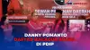 Maju Pilgub Sulsel, Danny Pomanto Kembalikan Formulir Pendaftaran ke PDIP