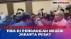 Tiba di Pengadilan Negeri Jakarta Pusat, Eks Jubir KPK Febri Diansyah Jadi Saksi di Sidang SYL