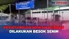 Masjid Agung Al-Azhar Jakarta Bakal Lakukan Pemotongan Hewan Kurban Besok Senin