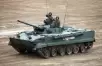Spesifikasi BMP-3 IFV, Kendaraan Tempur Multifungsi Andalan Rusia