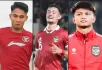 Media Malaysia Heboh Timnas Indonesia Bawa 3 Pemain U-20 di Piala Asia 2023