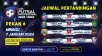 Jadwal Liga Futsal Profesional, Minggu (7/1/2024): Live di RCTI Plus!