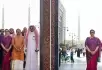 Hindu Minister Entering the Nabawi Mosque Goes Viral, What is the Law?