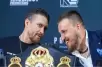Anthony Joshua is like a gambling addict, the Trilogy vs Usyk fight is difficult to happen
