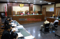 Mantan Kepala BP Migas Raden Priyono Dituntut 12 Tahun Penjara