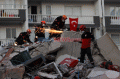 Korban Gempa Turki, 24 Orang Meninggal dan 804 Terluka