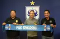 Sambut Putaran Kedua Liga 1, PSIS Semarang Datangkan Rachmad Hidayat