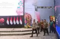 Pesiden Joko Widodo Buka Perdagangan BEI Tahun 2022