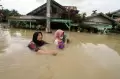 Banjir Landa Kota Lhoksukon di Aceh Utara, Satu Warga Meninggal
