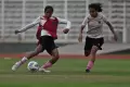 Persiapan Timnas Putri ke Piala Asia Wanita 2022