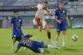 Marko Simic Cetak Brace, Persija Jakarta Bungkam PSIS Semarang 2-1