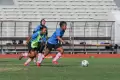 Intip Pemusatan Latihan Timnas Sepak Bola Putri Indonesia Jelang Piala Asia