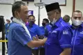 Dilantik Menjadi Ketua DPD Aceh, Muslim Semangati Mesin Partai