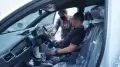 Penyerahan Perdana Mobil All New Honda BR-V ke Konsumen