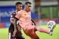 Liga 1 Indonesia : PSM Makassar Sikat Madura United 1-0