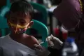 Vaksin Covid-19 untuk Anak di Palembang