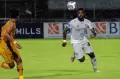 Arema FC Menang Tipis 1-0 atas Bhayangkara FC