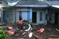 Banjir Rendam 100 Rumah Warga di Jember